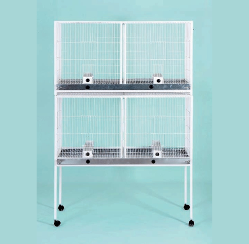 Διώροφη διπλή A